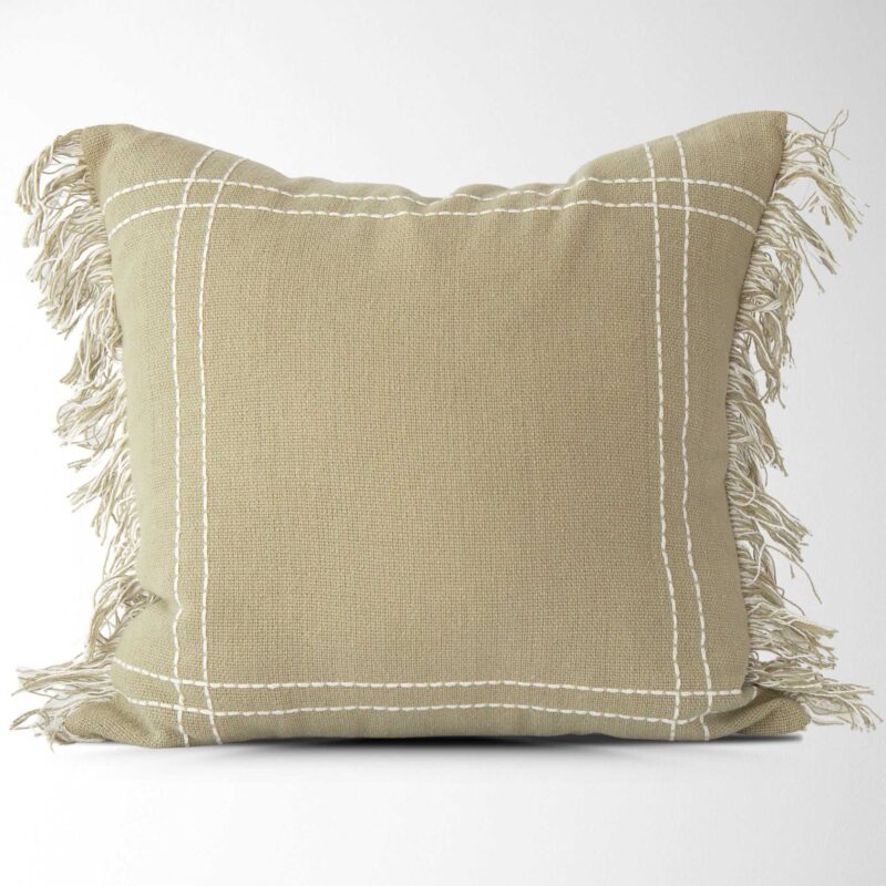 Saratoga Pillow Cover 20x20